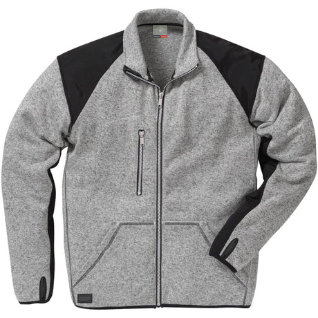Fleece jacket 7451 PRKN