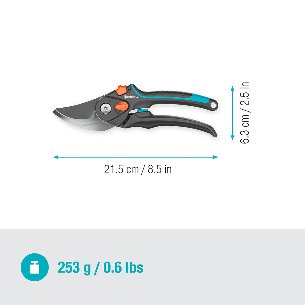 Gardena secateurs PremiumCut Pro Flex