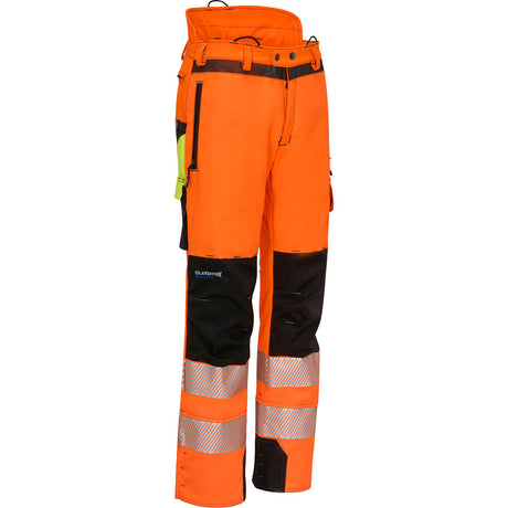 Schnittschutzhose VENTILATION