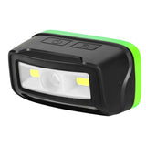 Akku-Stirnlampe Head Multi LED