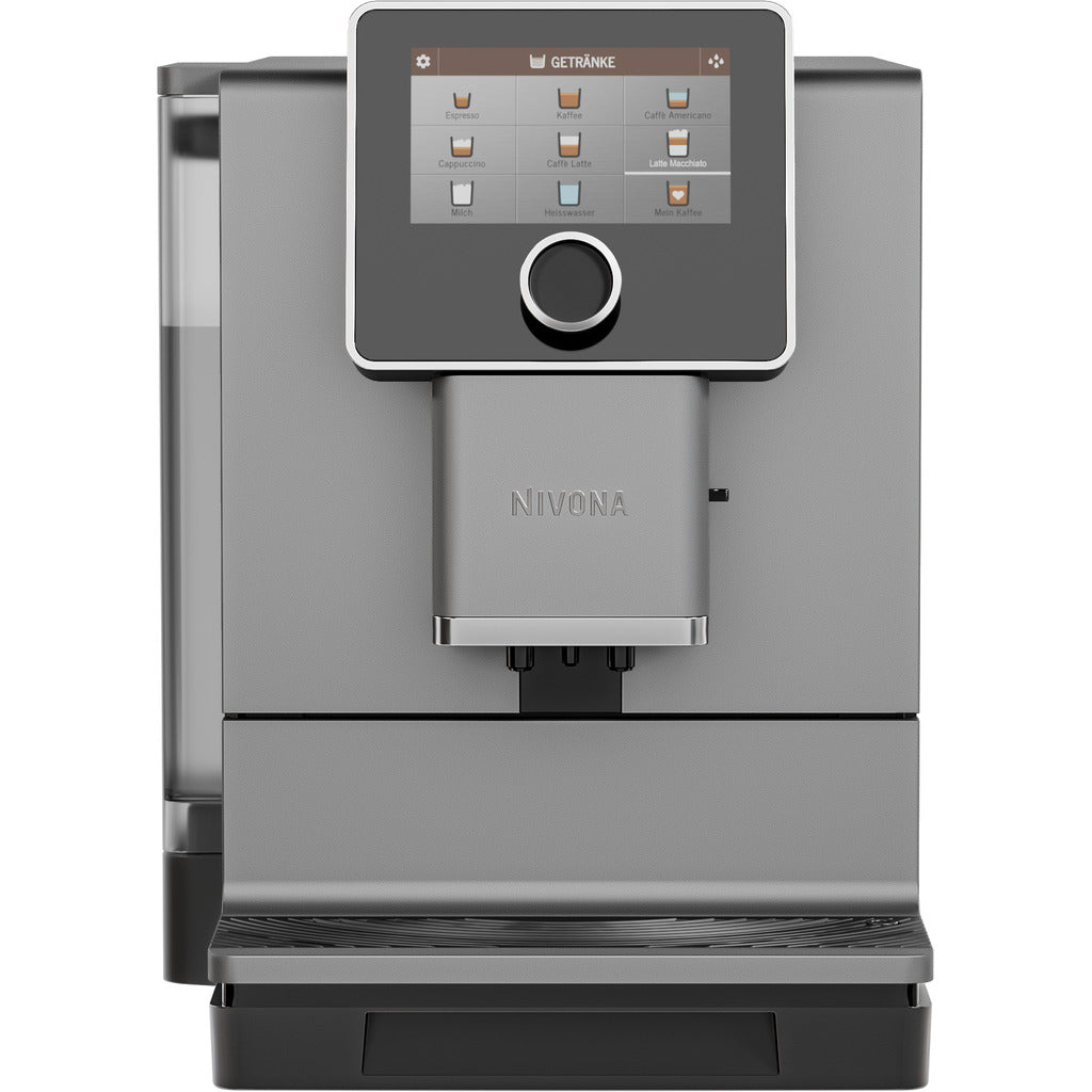 Espresso machine CafeRomatica NICR 970
