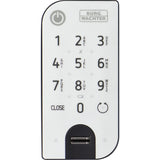 Entry Keypad Fingerprint 7712 FP