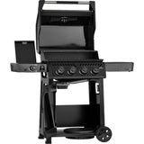 Napoleon Gasgriller Freestyle™ PRO 425 mit SIZZLE ZONE™