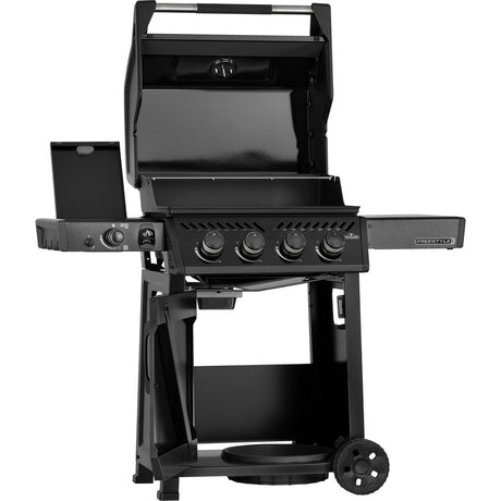 Napoleon Gasgriller Freestyle™ PRO 425 mit SIZZLE ZONE™