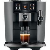 Kaffeevollautomat J10 (EA)