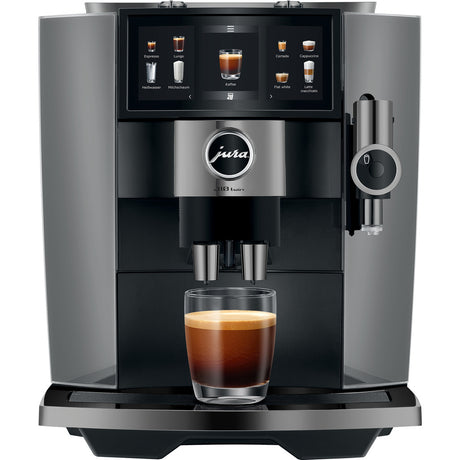 Kaffeevollautomat J10 (EA)