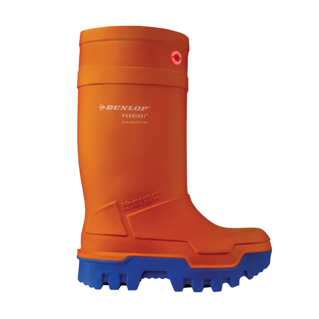 Purofort Thermo Winter Boots BAU