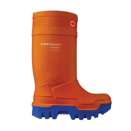 Purofort Thermo Winter Boots BAU