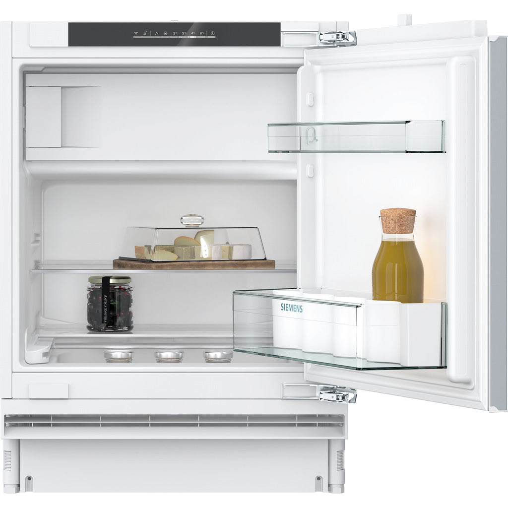 Frigorifero sottopiano con cella congelatore iQ300 KU22LVFD0
