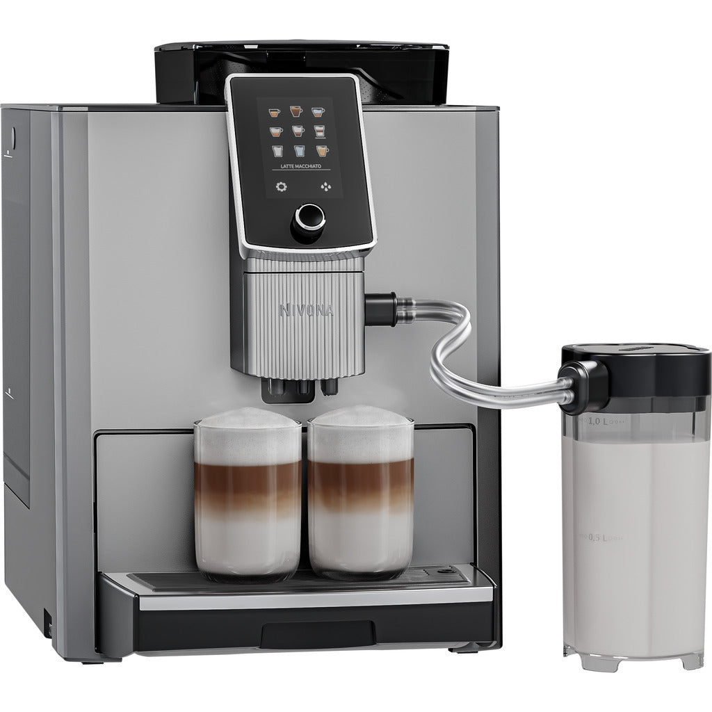 Espresso machine NICR 1040