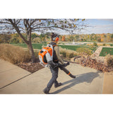 Stihl Akku-Blasgerät BRA 600 B / ohne Akku und Ladegerät
