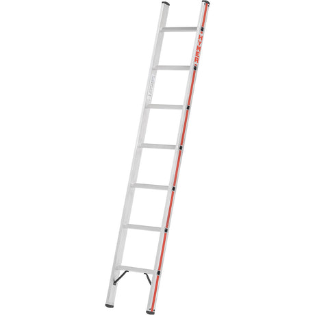 Sprossenanlegeleiter 6011