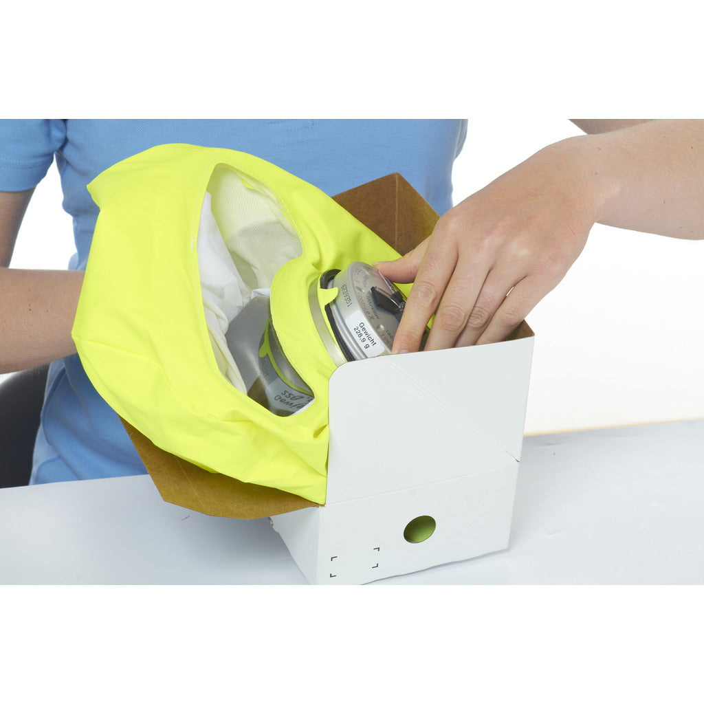 PARAT® 5510 Brandfluchthaube