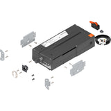 SERVO-DRIVE flex Antriebeinheit Z10C500A