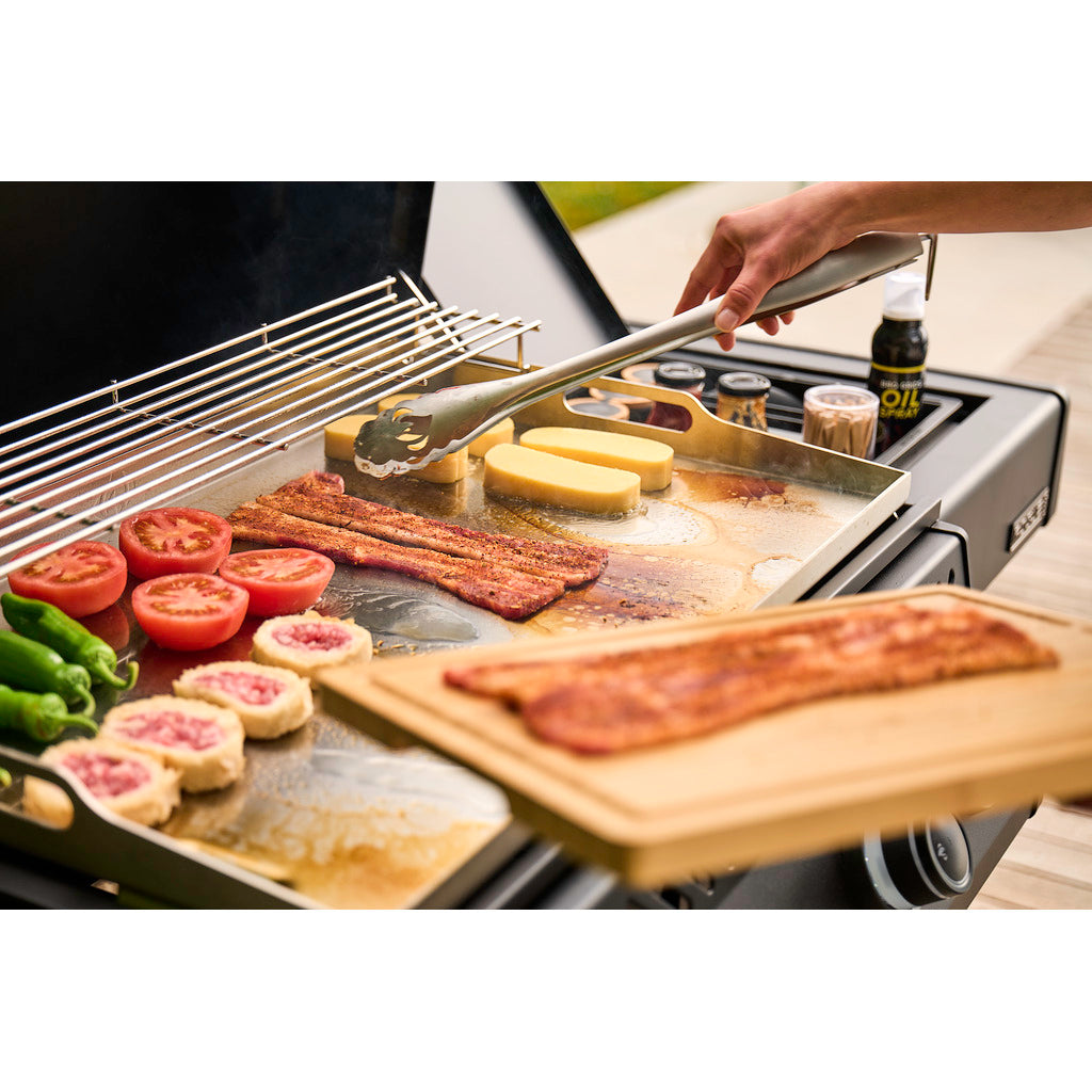 Napoleon Phantom™ Rogue® PRO 30 Plancha mit SIZZLE ZONE™