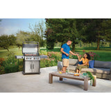 Napoleon Gas Grill Rogue® PRO-S 525-2 / Acciaio inossidabile