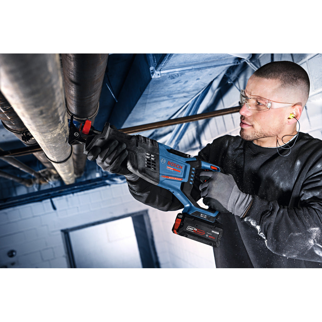 Akku-Säbelsäge EXSA18V-32