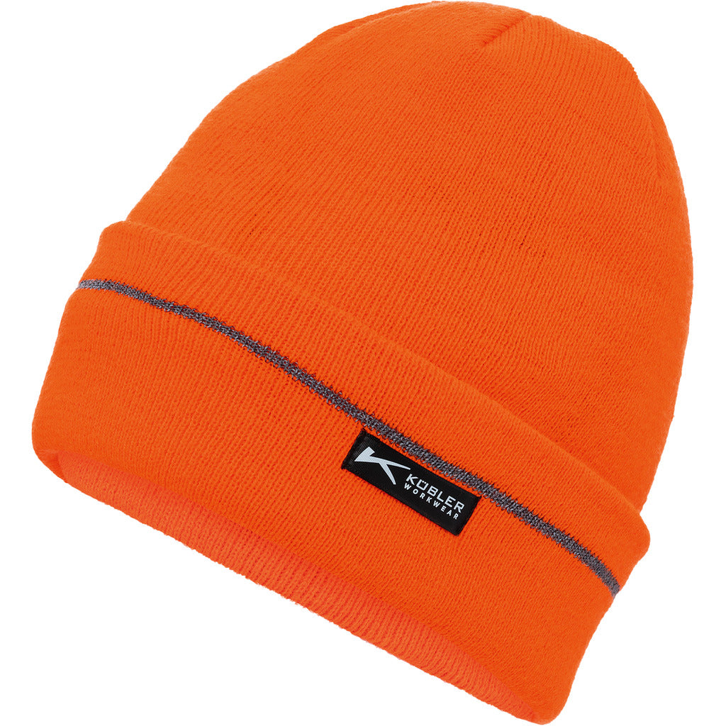 Strickmütze 8206