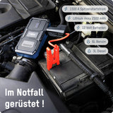 Jump-Starter 10.0