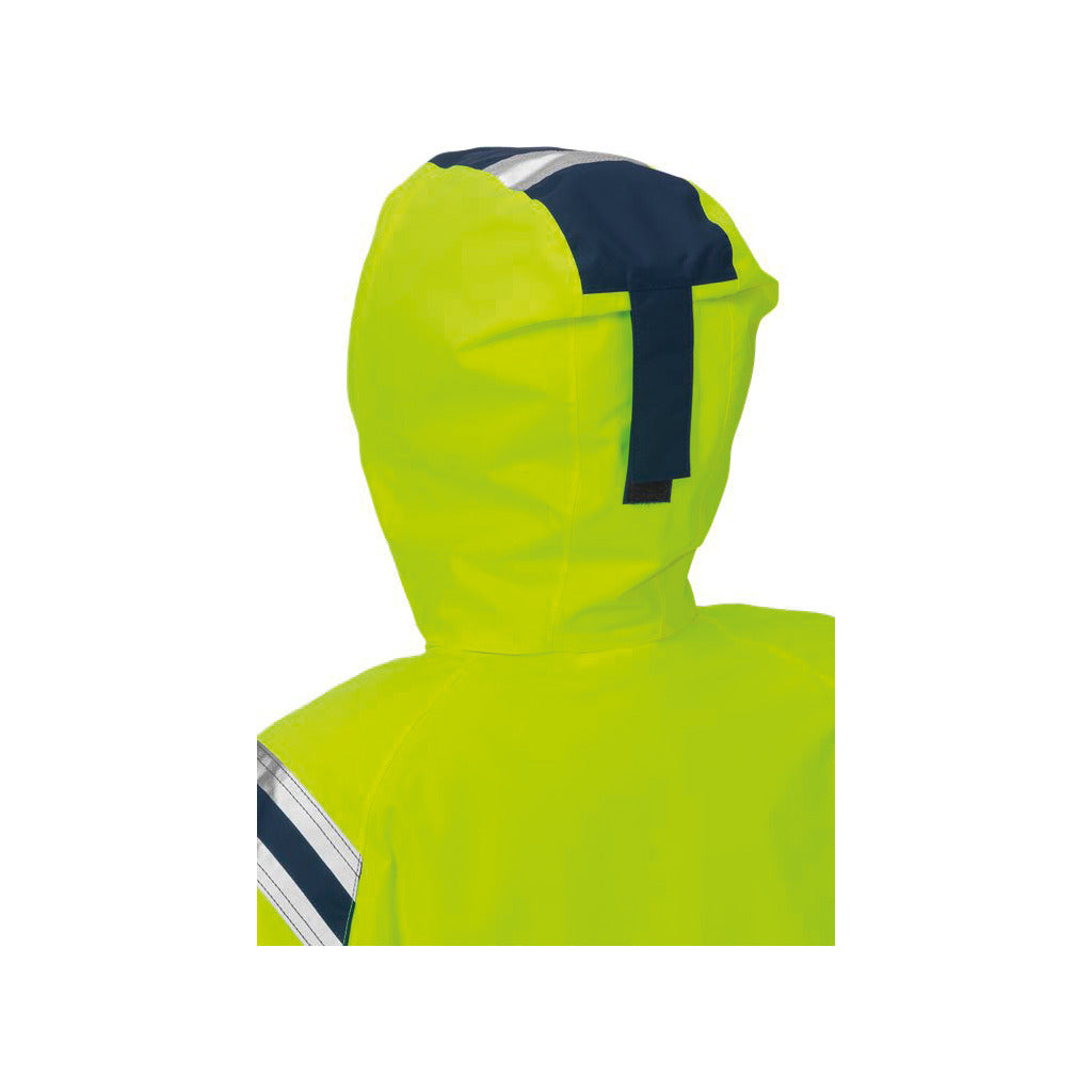 High Vis Airtech® Winterjacke Kl. 3 4035 GTT