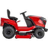 trattorino rasaerba a benzina Solo by AL-KO Premium Pro T 22-110.4 HDH-A V2