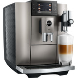 Kaffeevollautomat E8 (ED)