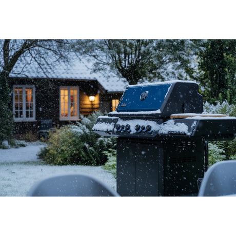 Napoleon Gasgriller Phantom™ Prestige® 500 Connected "LIMITED EDITION"
