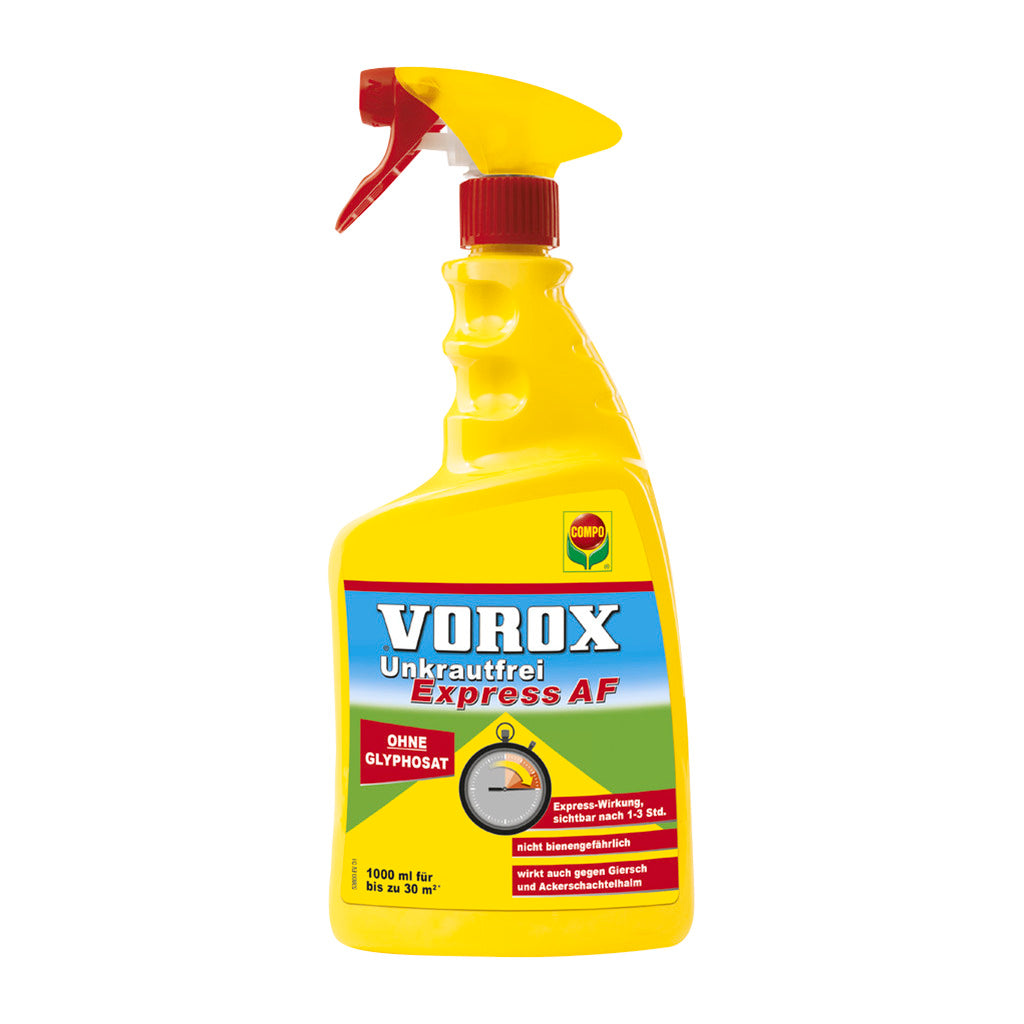 Compo VOROX® Diserbante Express AF