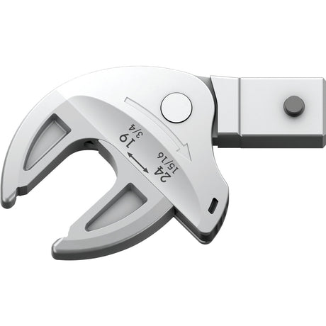 Einsteck-Maulschlüssel 7880 Joker