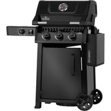 Napoleon Gasgriller Freestyle™ 365 mit Seitenkocher