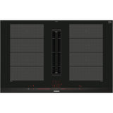 Kochfeld inductionAir Plus iQ700 EX875LX67E