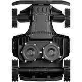Segway Robotermäher X420E AWD grau Navimow / inklusive Garage