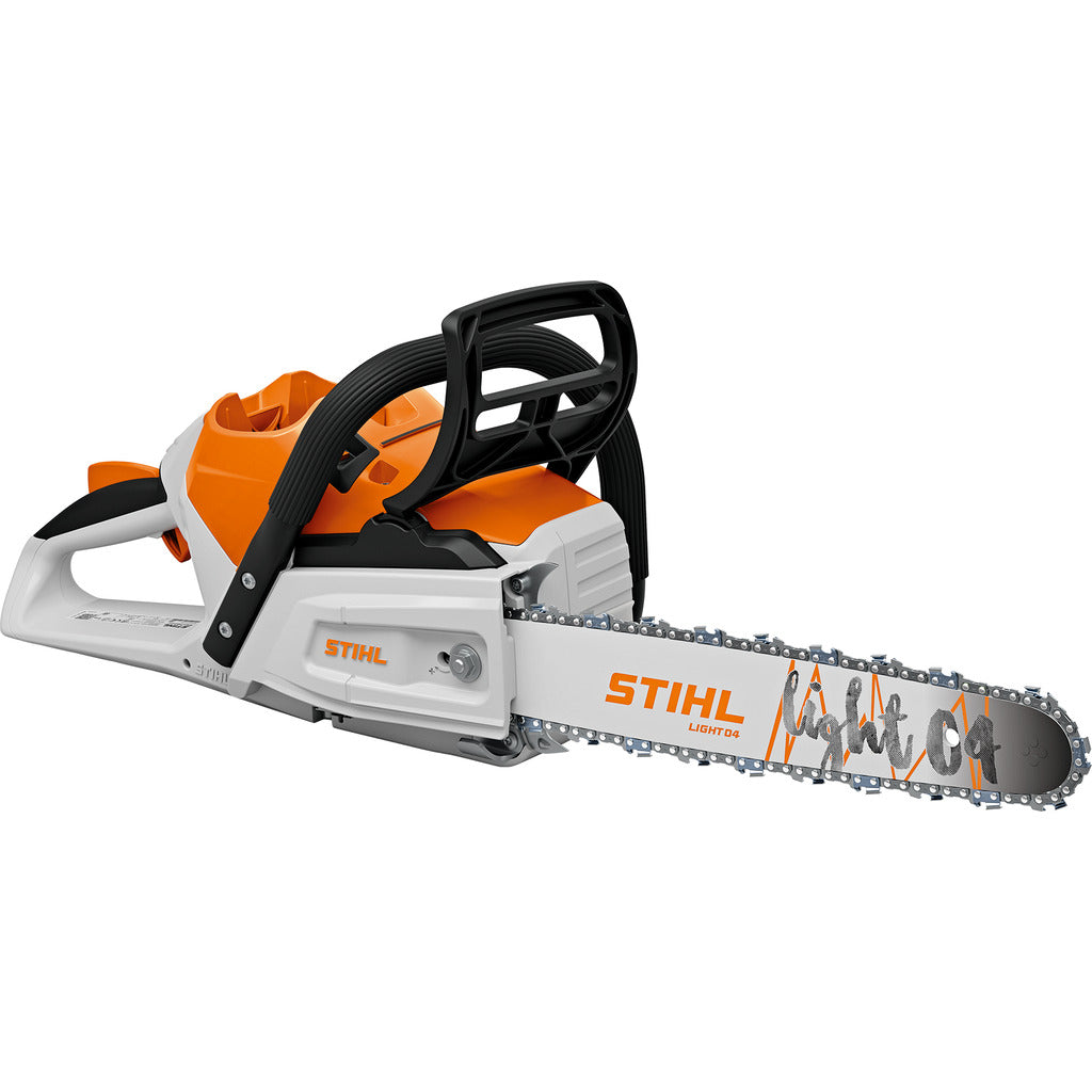 Stihl Akku-Motorsäge MSA 260 C-O W / ohne Akku und Ladegerät