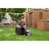 AL-KO Arieggiatore elettrico Combi Care 38.4 E