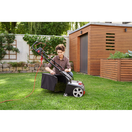 AL-KO Arieggiatore elettrico Combi Care 38.4 E