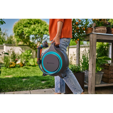 Gardena Schlauchbox MoveMatic