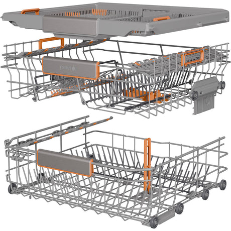 Lavastoviglie completamente integrata G600 GV673A65