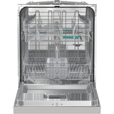 Lavastoviglie parzialmente integrata GI642E90