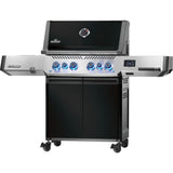 Napoleon Gasgriller Prestige® 500 Connected / Schwarz