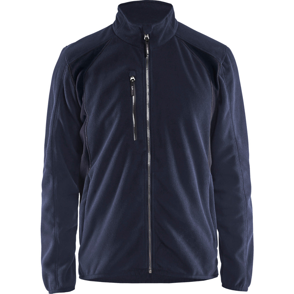 Fleecejacke 4730