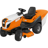 Stihl Rasentraktor RT 6112 ZL