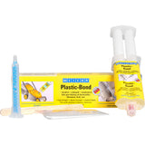 Set per incollaggio plastica