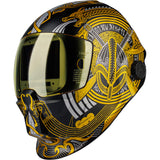ESAB Automatikschweißhelm SENTINEL A60