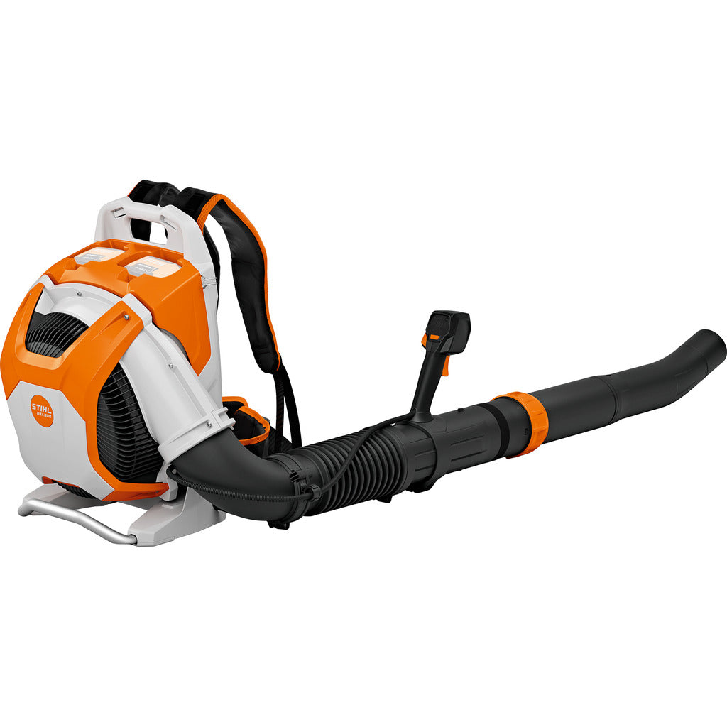 Stihl Akku-Blasgerät BRA 600 B / ohne Akku und Ladegerät