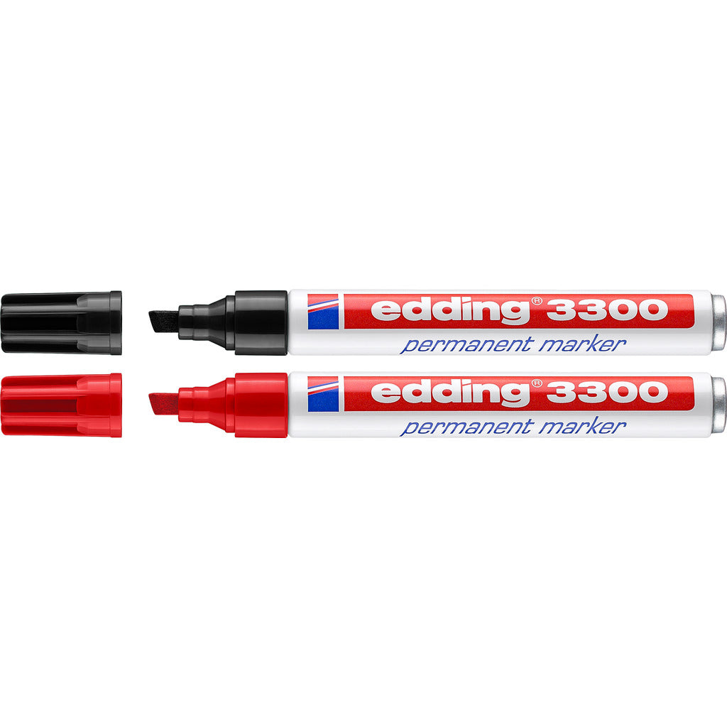 Permanentmarker 3300