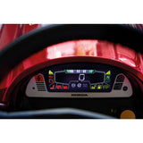 Honda Rasentraktor HF 2417 HME