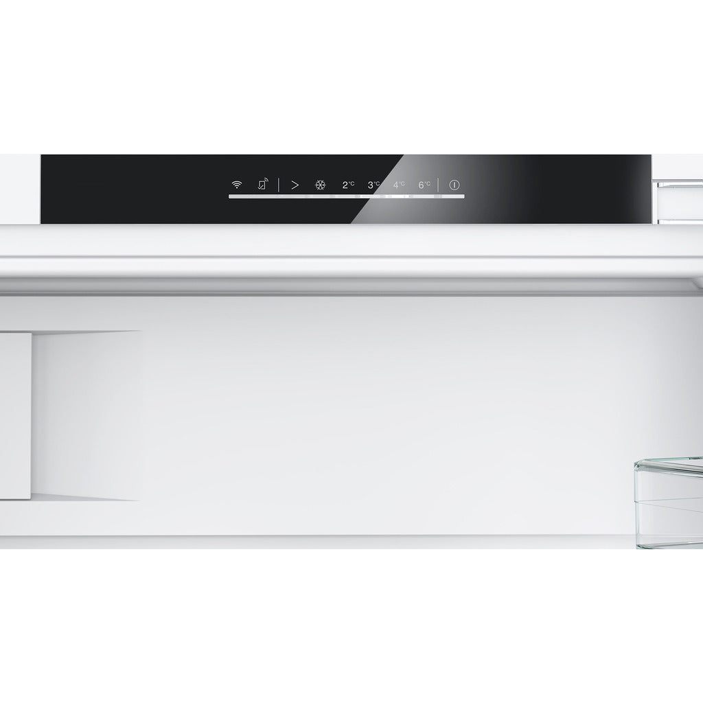 Frigorifero sottopiano con cella congelatore iQ300 KU22LVFD0
