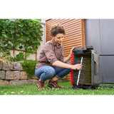 AL-KO Arieggiatore elettrico Combi Care 38.4 E