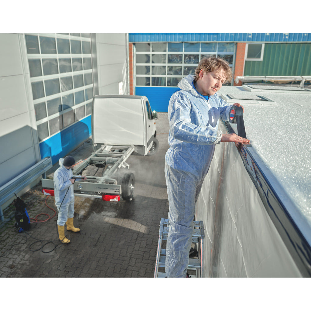 Gewebeband DuctTape Heavy Duty