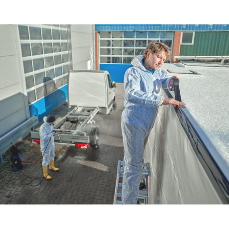 Gewebeband DuctTape Heavy Duty